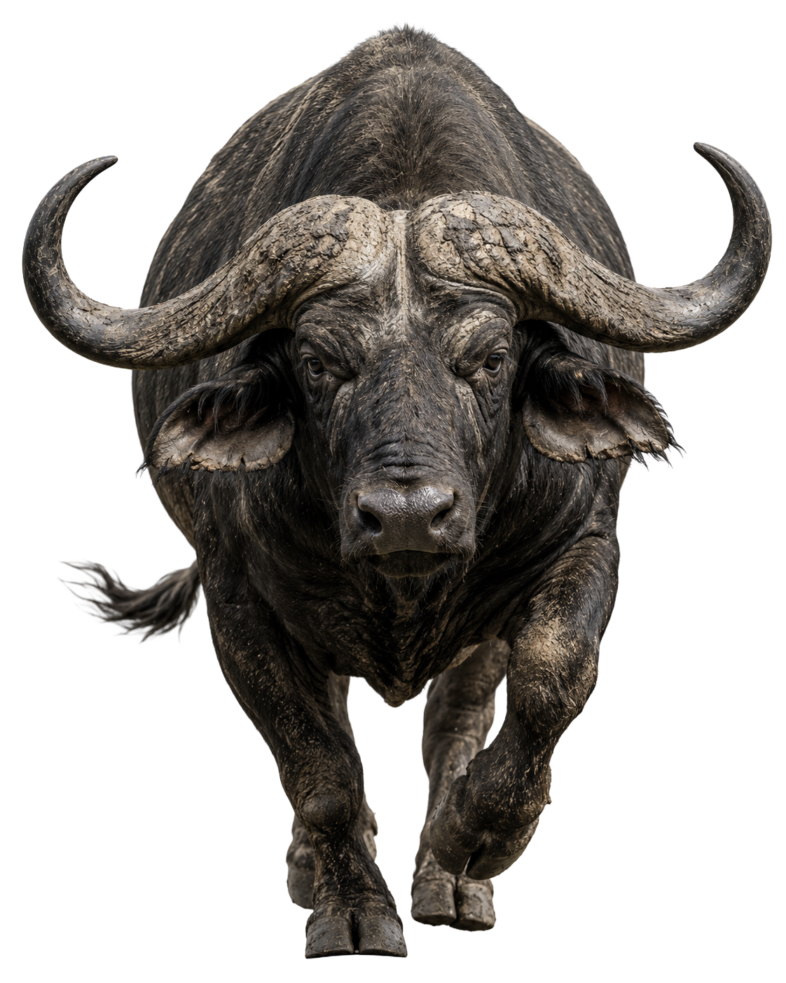 Buffalo