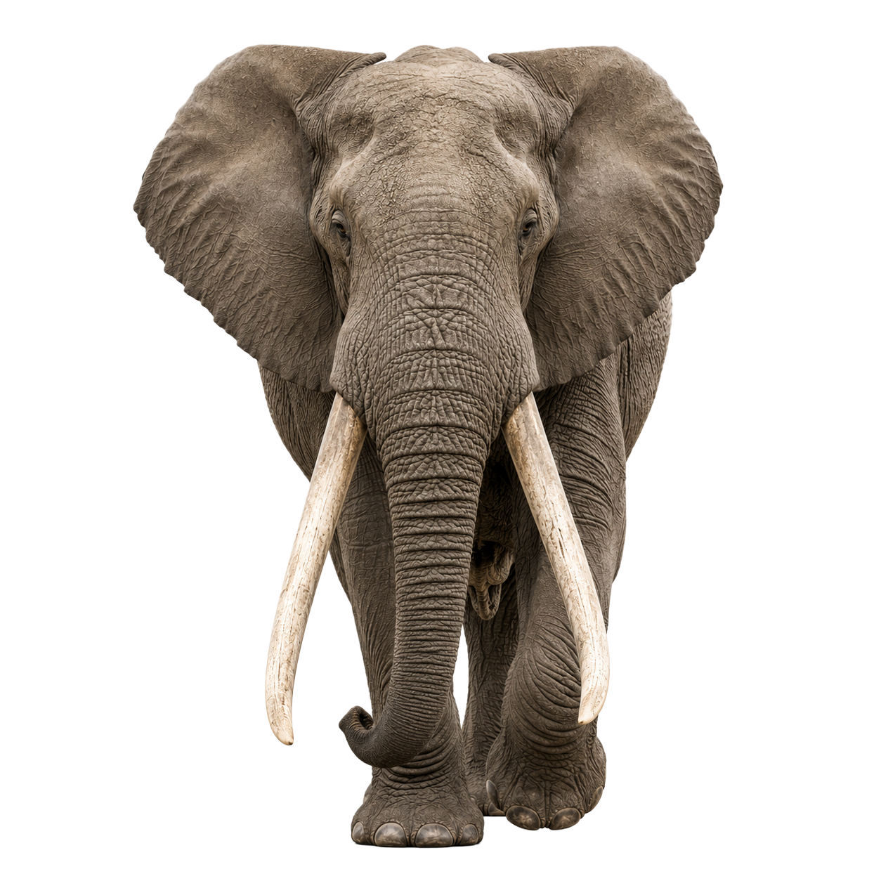 African Elephant
