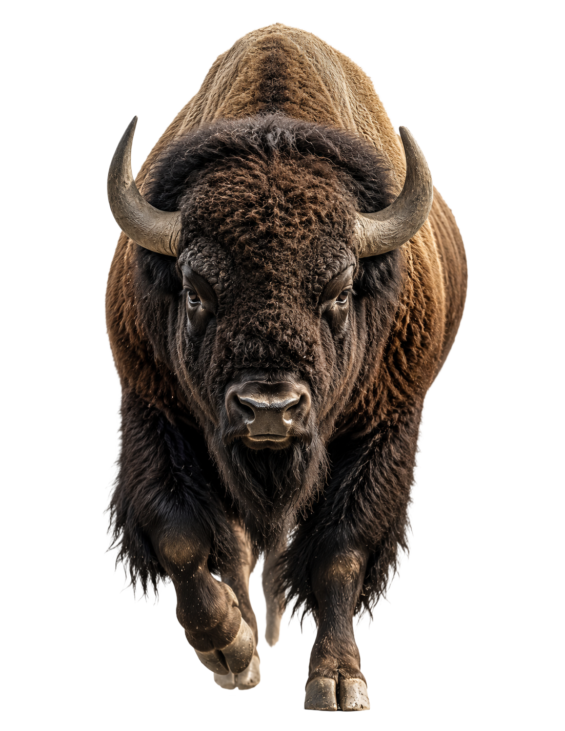 American Bison
