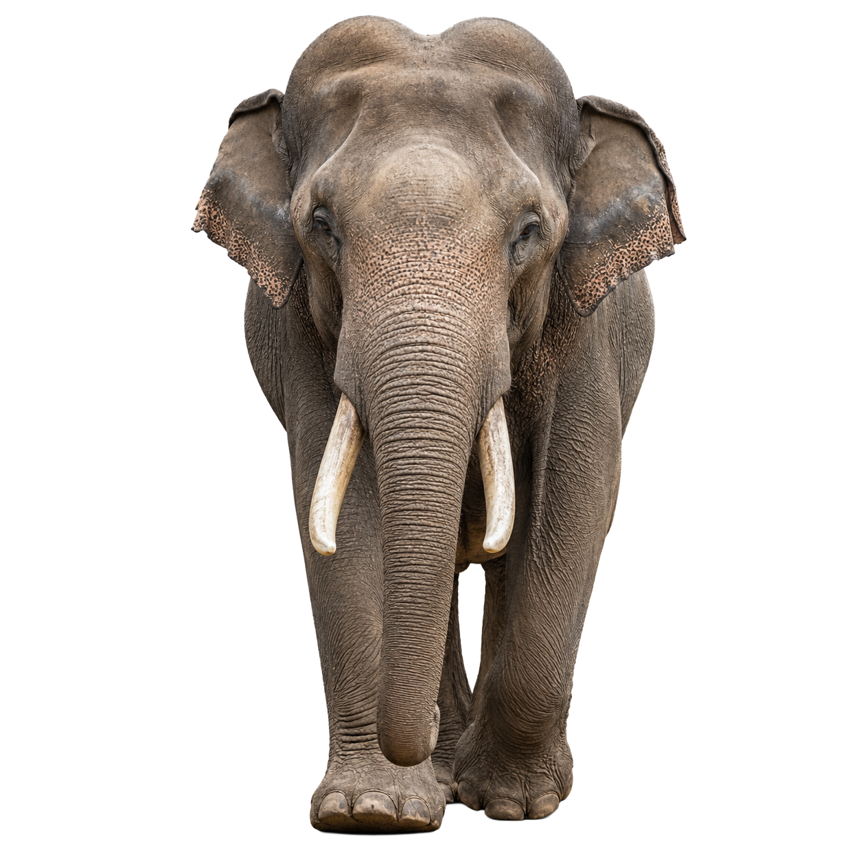 Asian Elephant