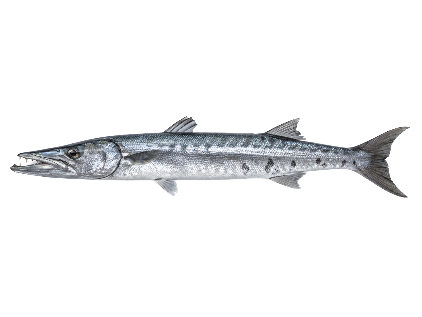Barracuda