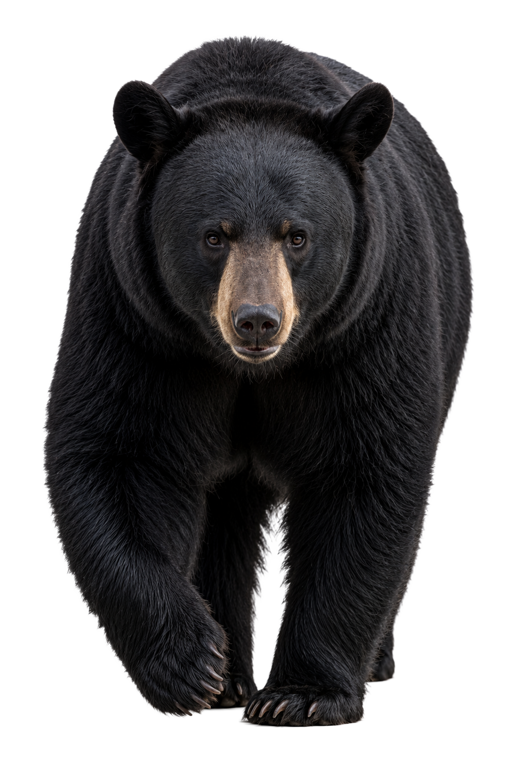Black Bear