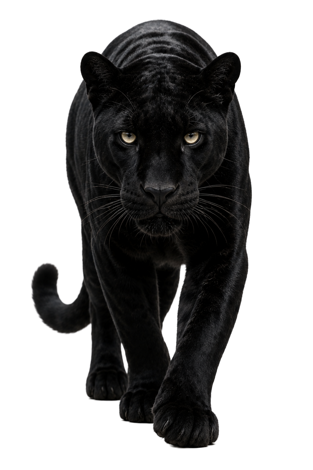 Black Panther