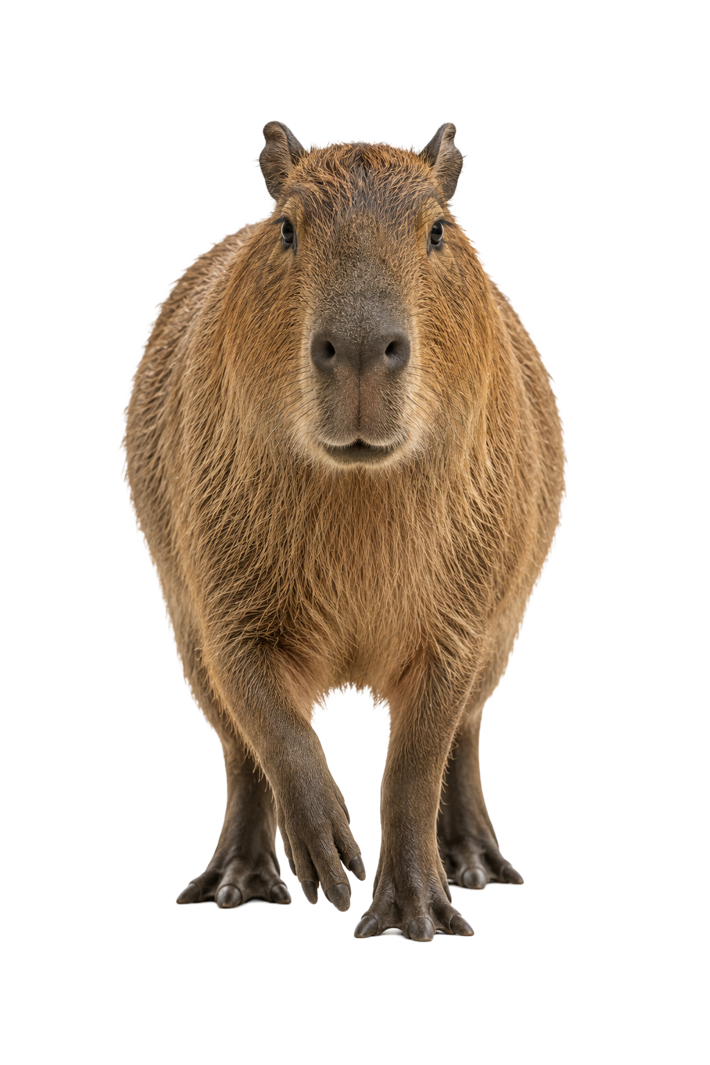 Capybara