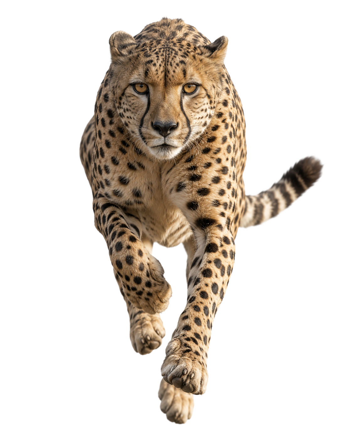 Cheetah