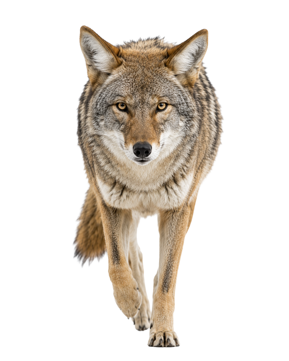 Coyote