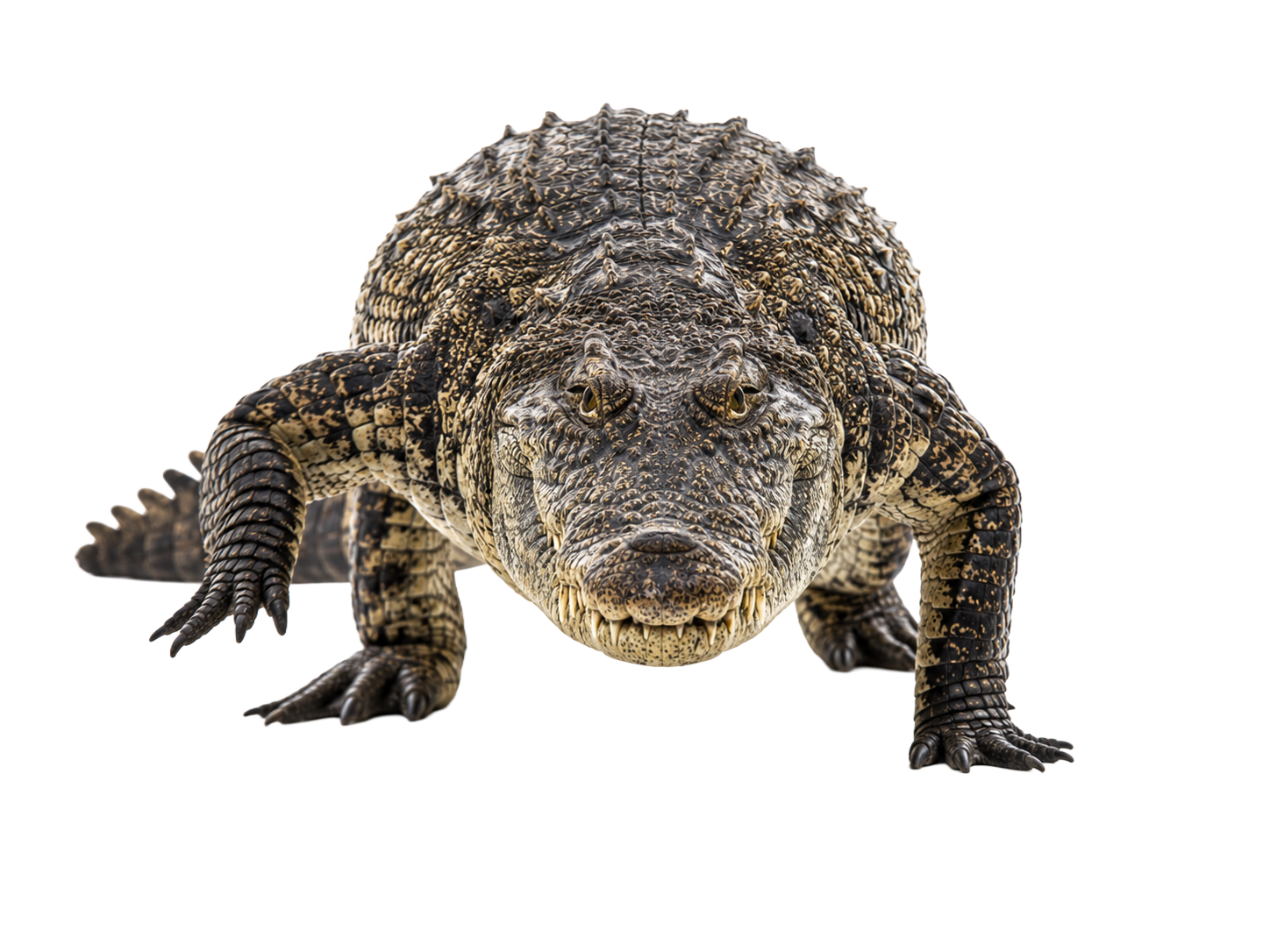 Crocodile