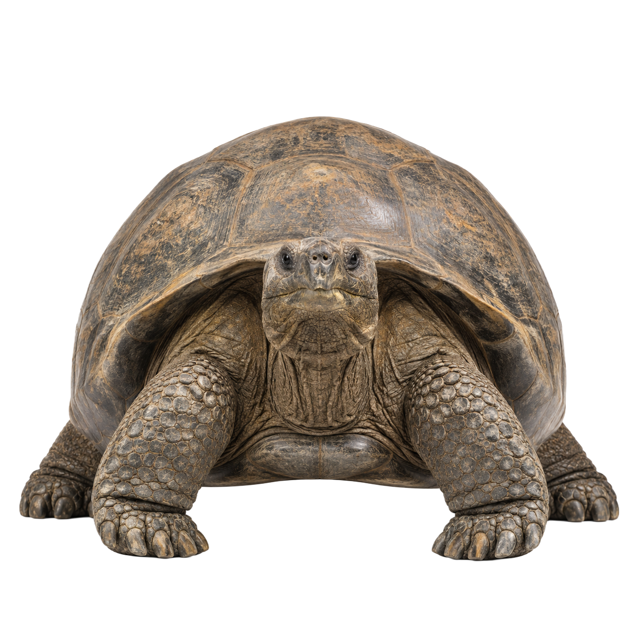 Giant Tortoise
