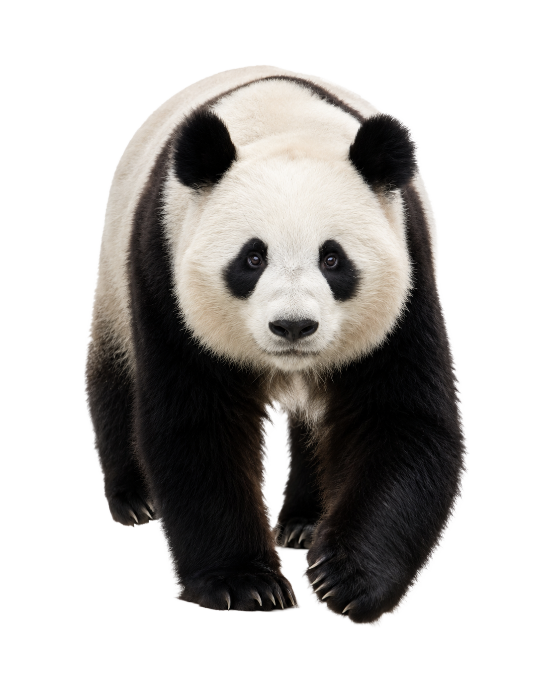 Giant Panda