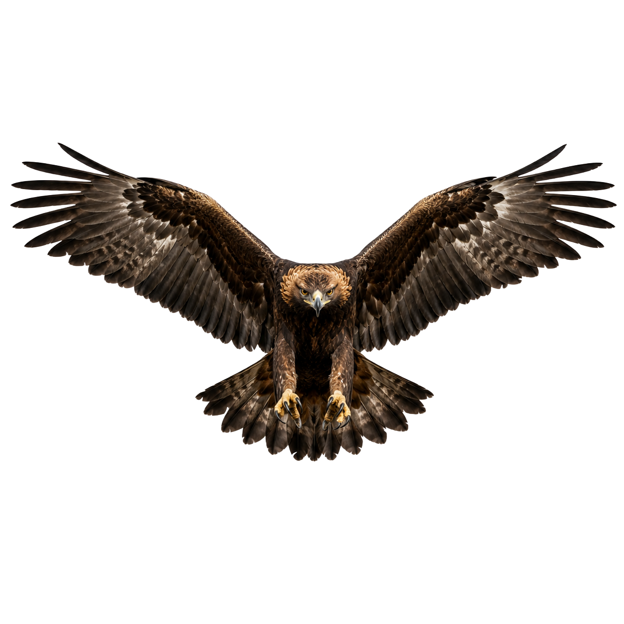 Golden Eagle