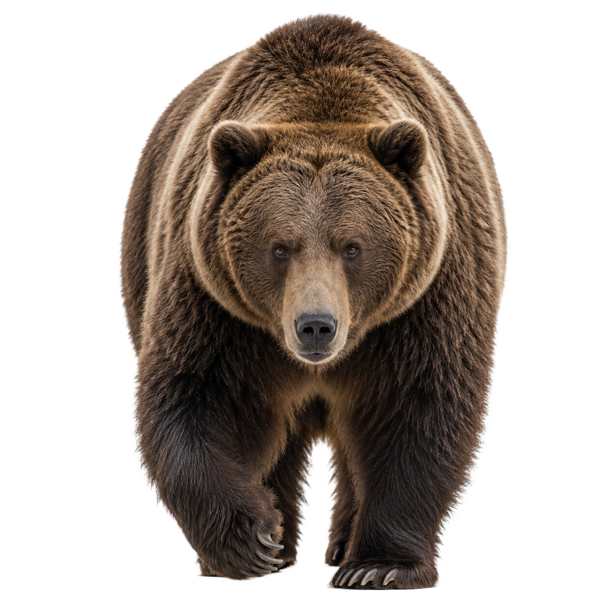 Grizzly Bear