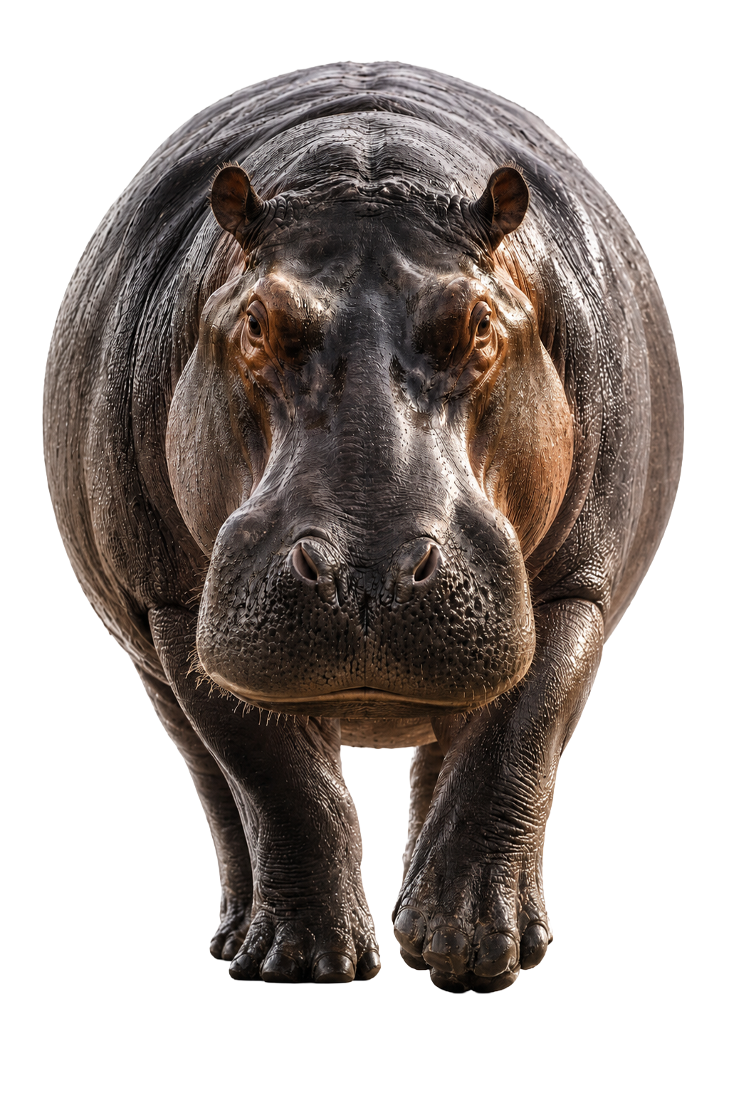 Hippopotamus