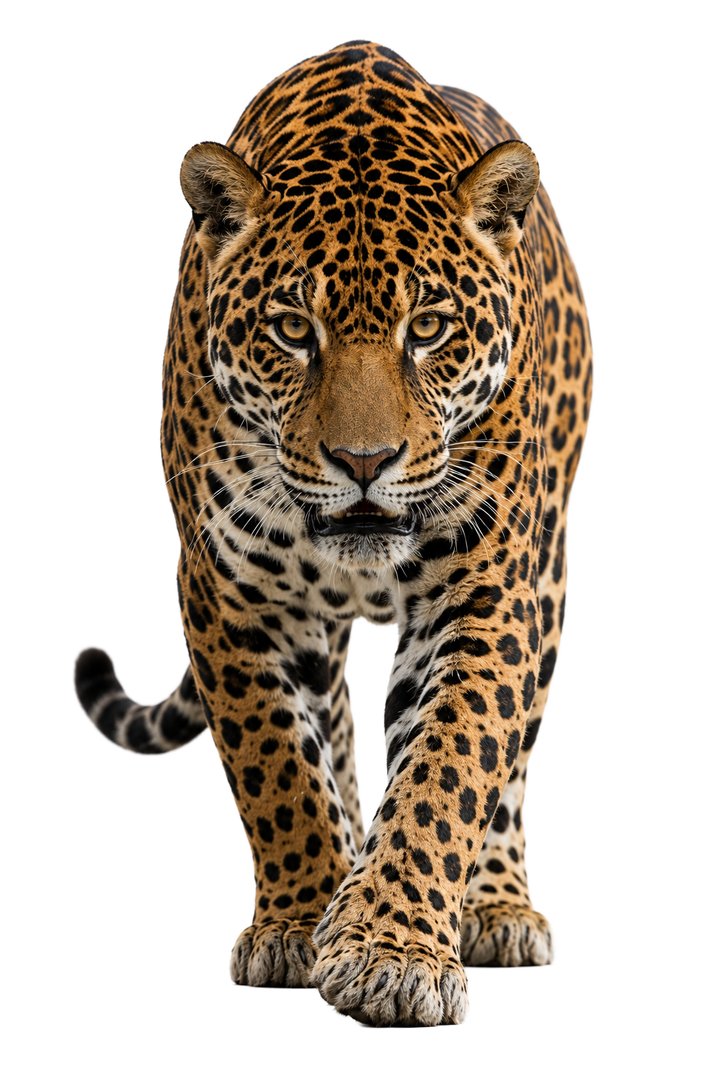 Jaguar