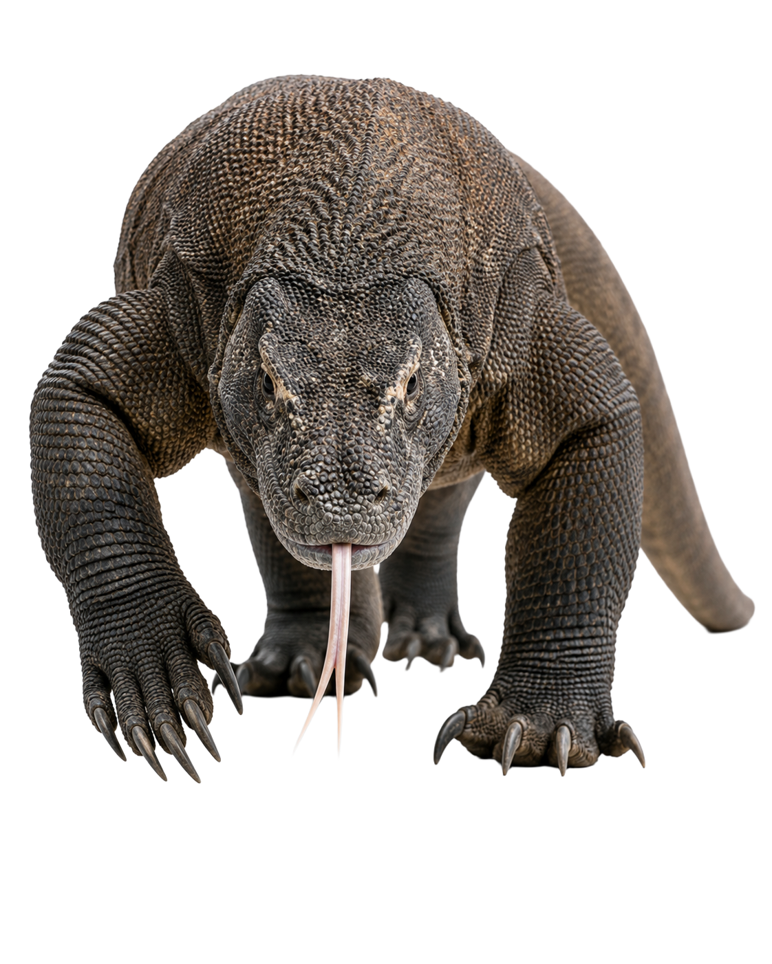 Komodo Dragon