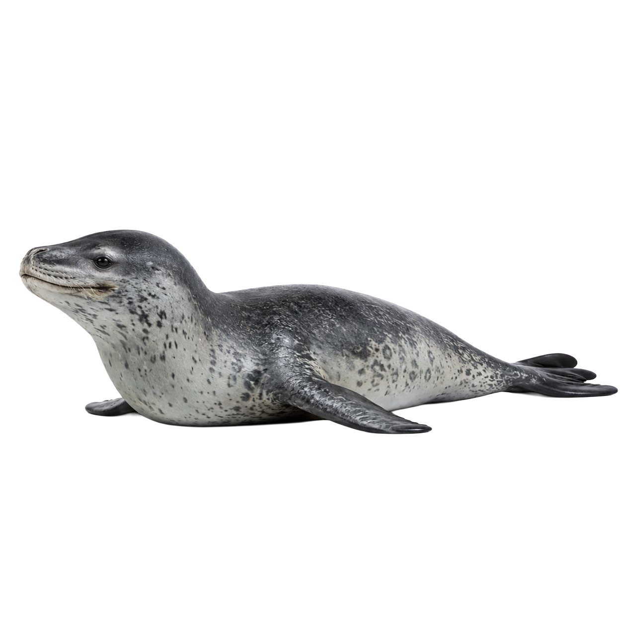 Leopard Seal