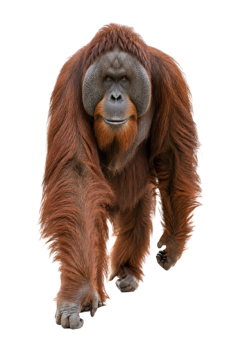 Orangutan