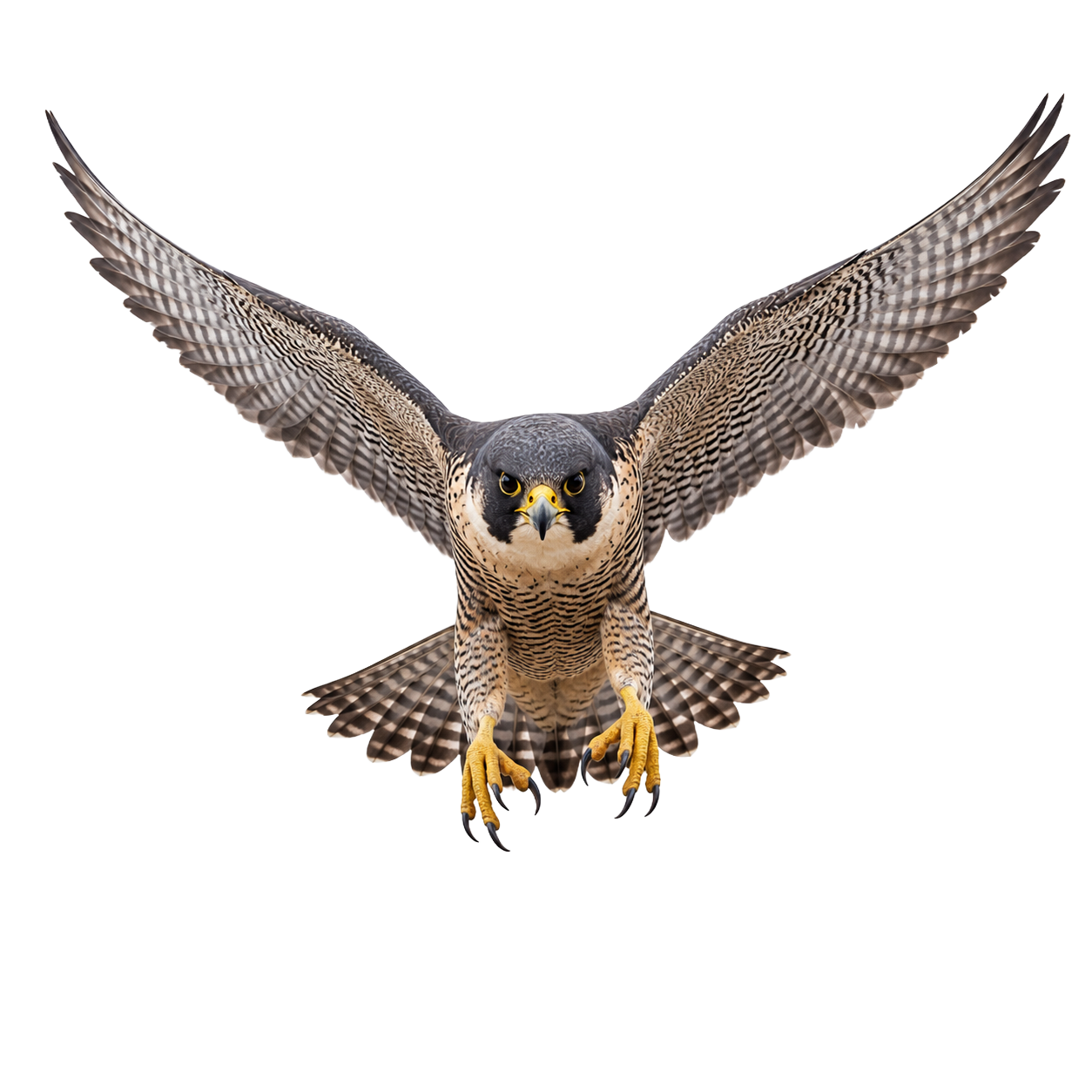 Peregrine Falcon