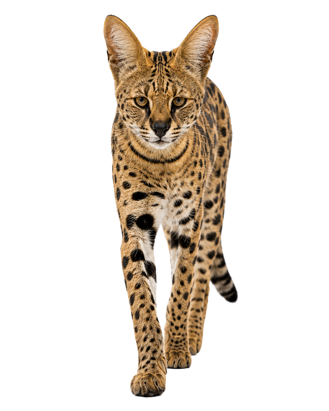 Serval