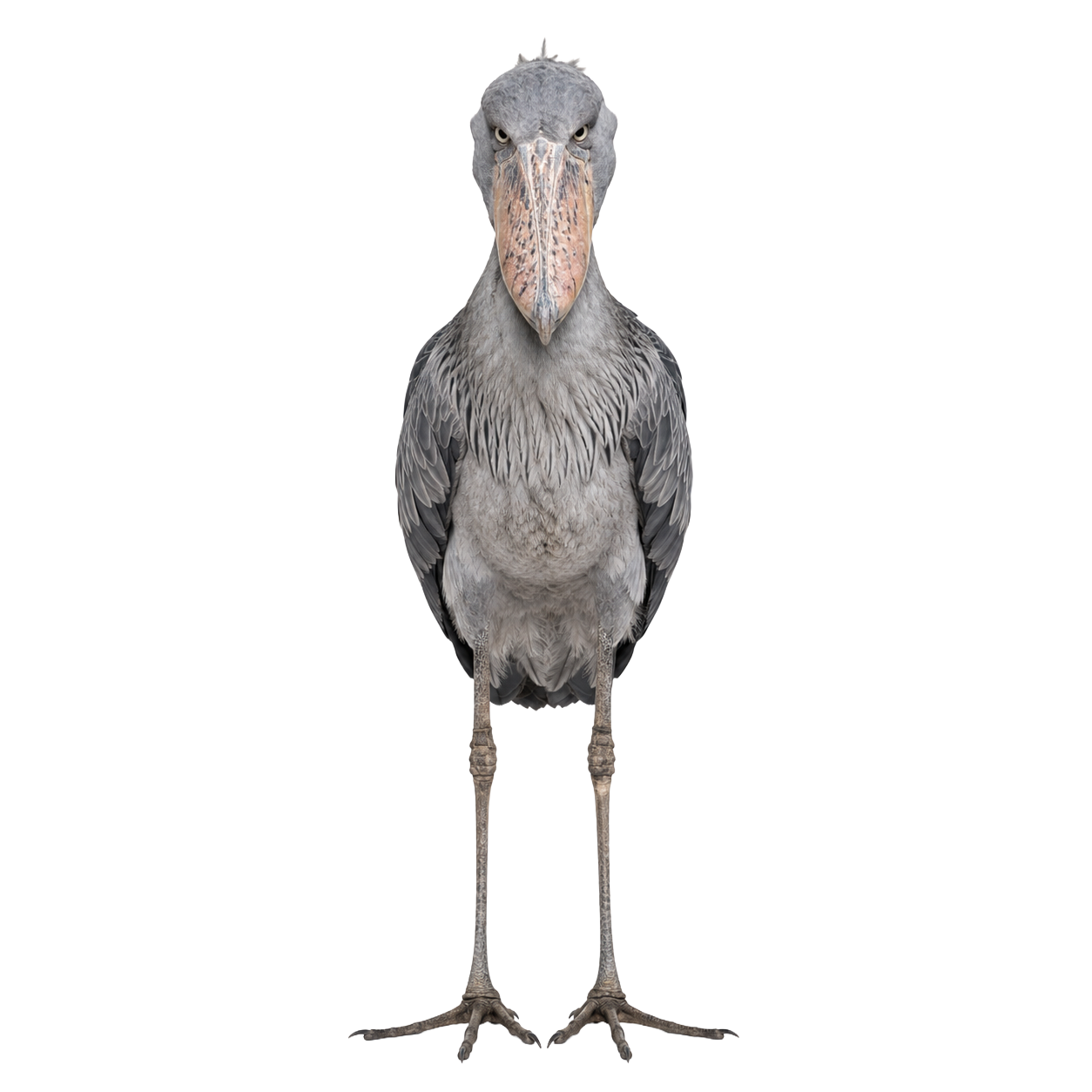 Shoebill