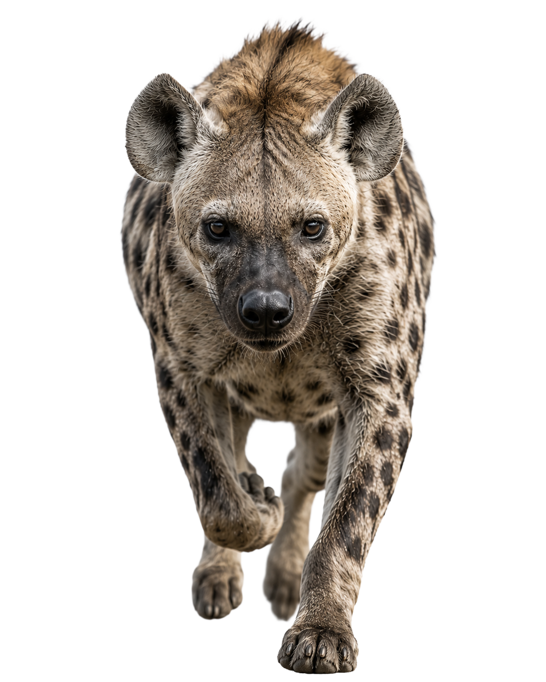 Spotted Hyena