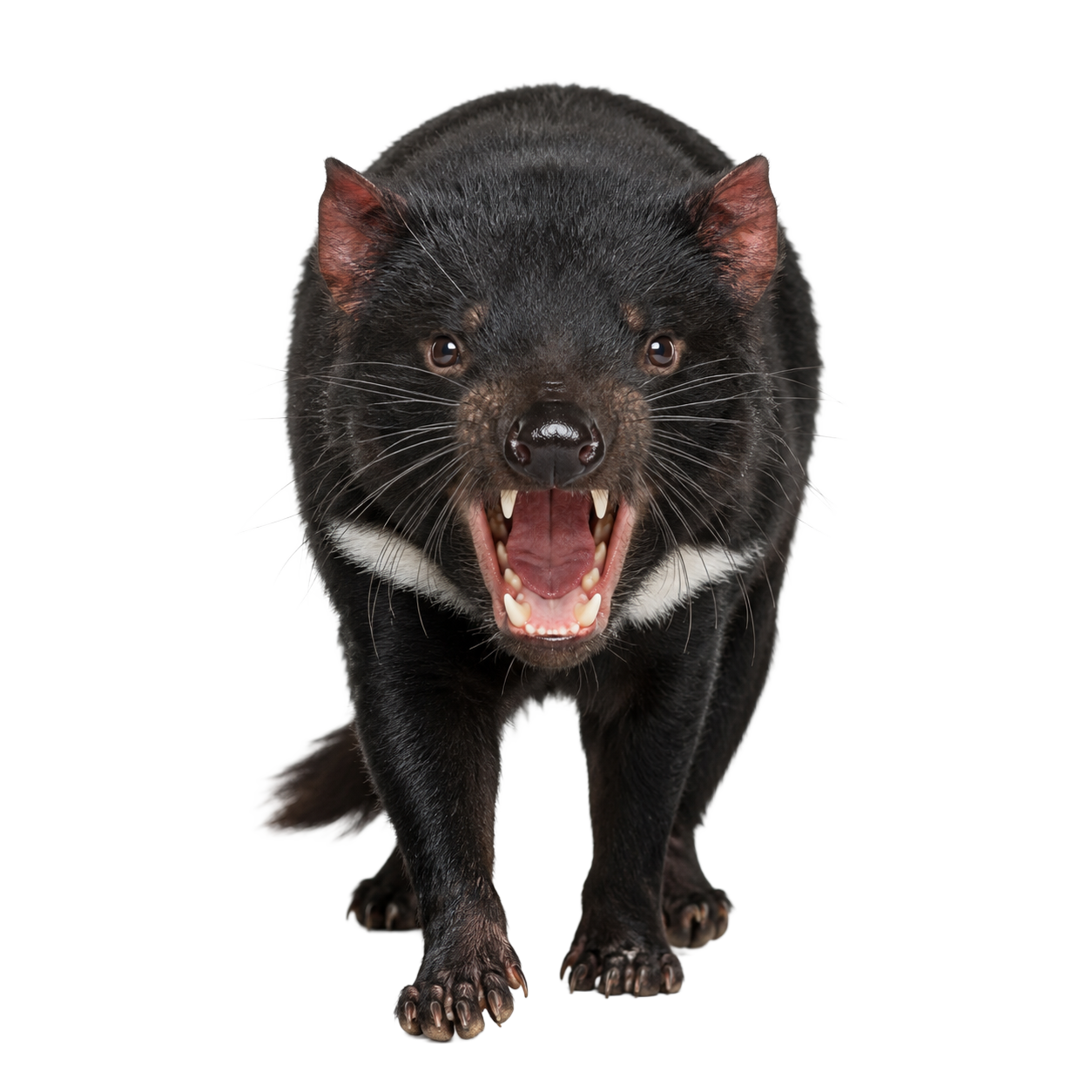 Tasmanian Devil