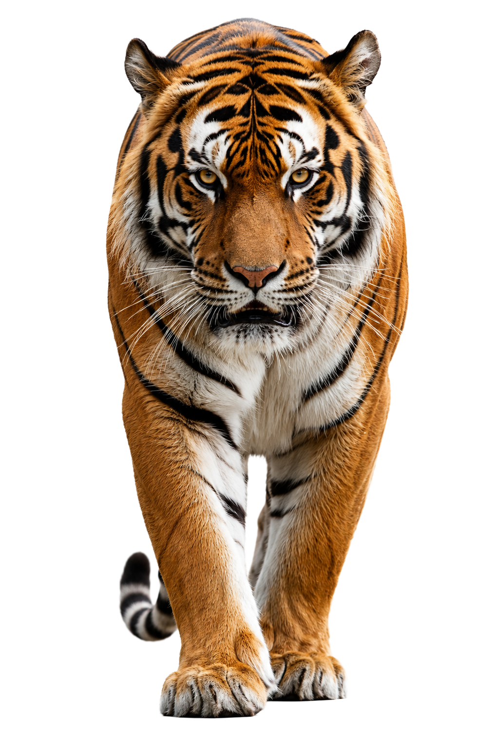 Bengal Tiger