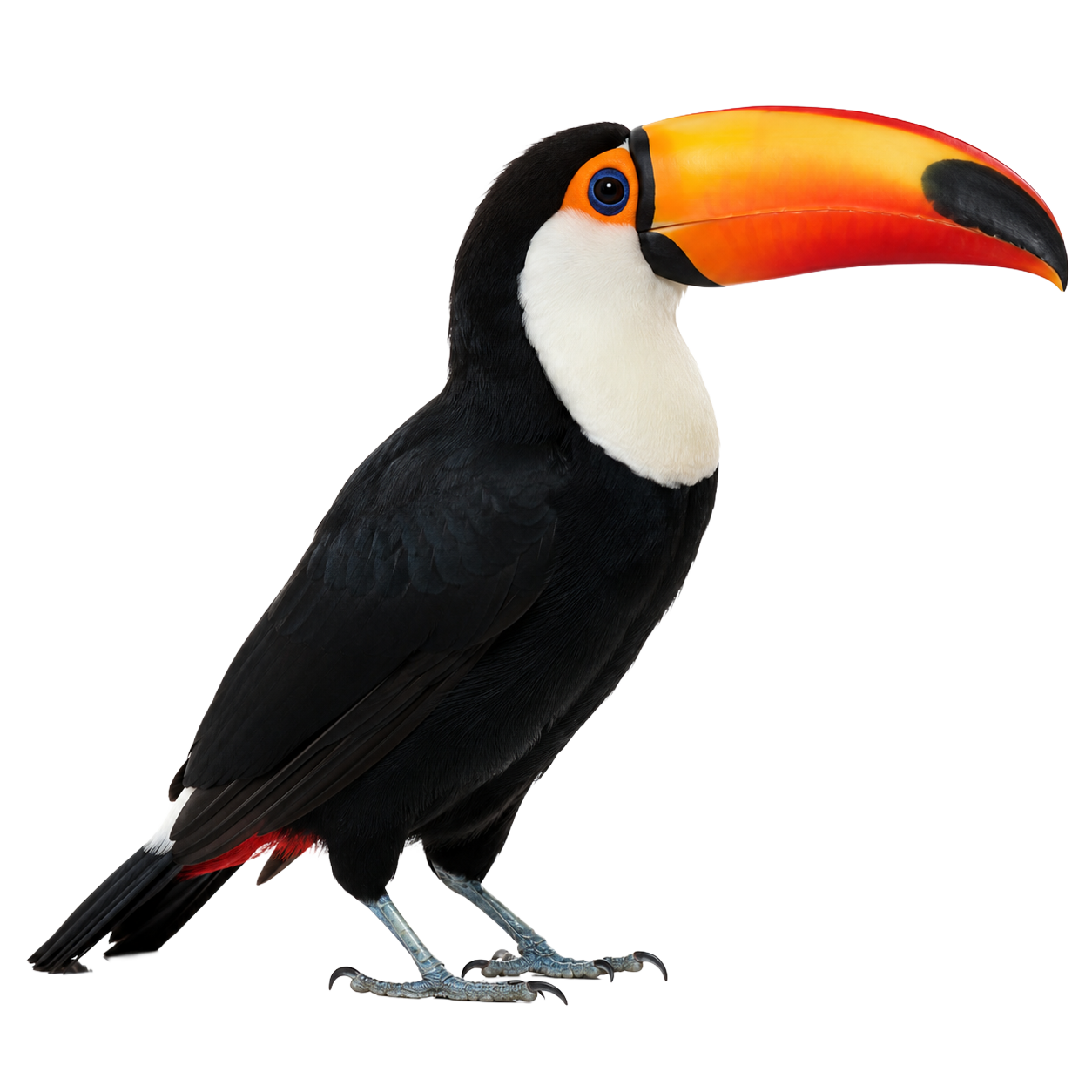 Toucan