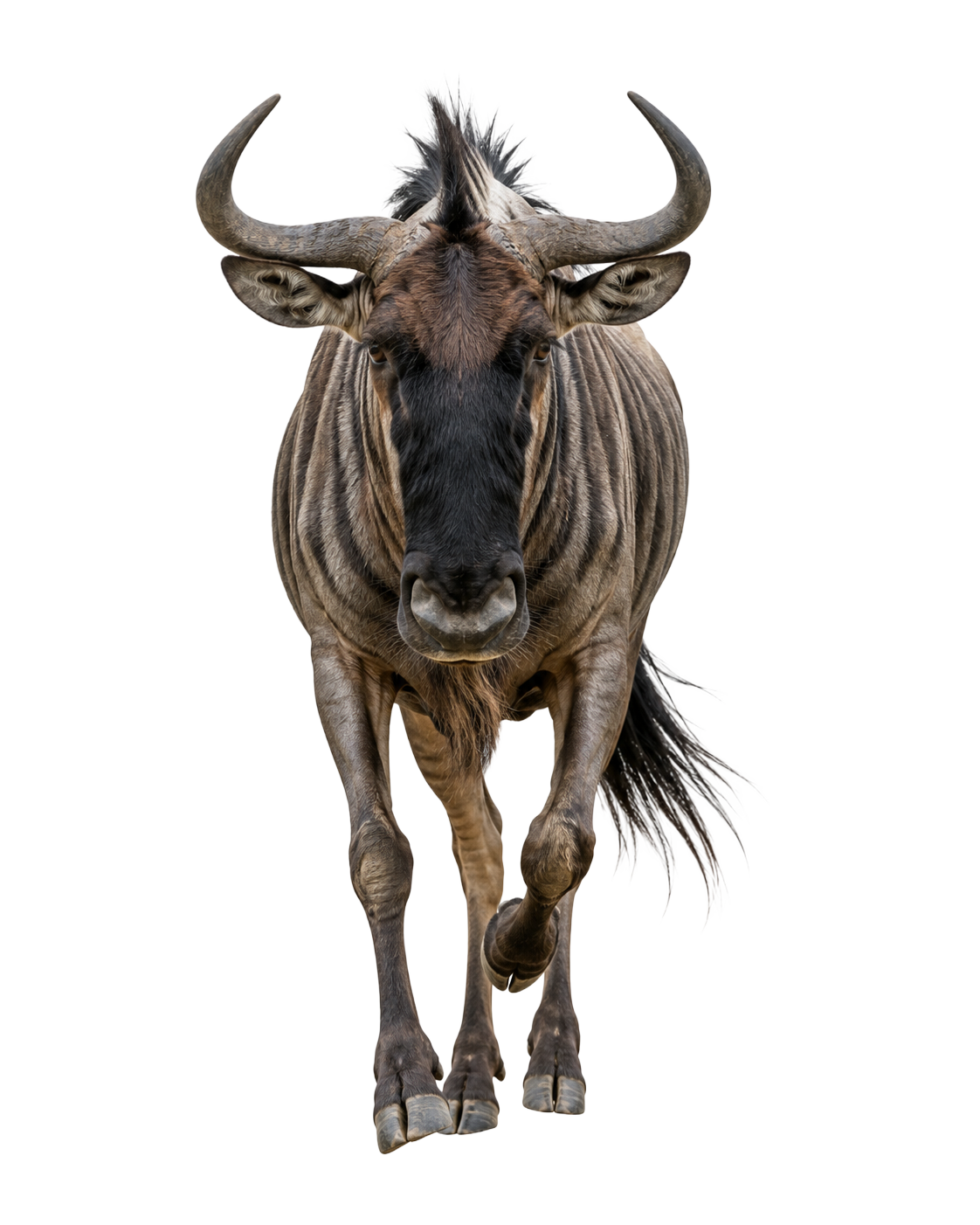 Wildebeest
