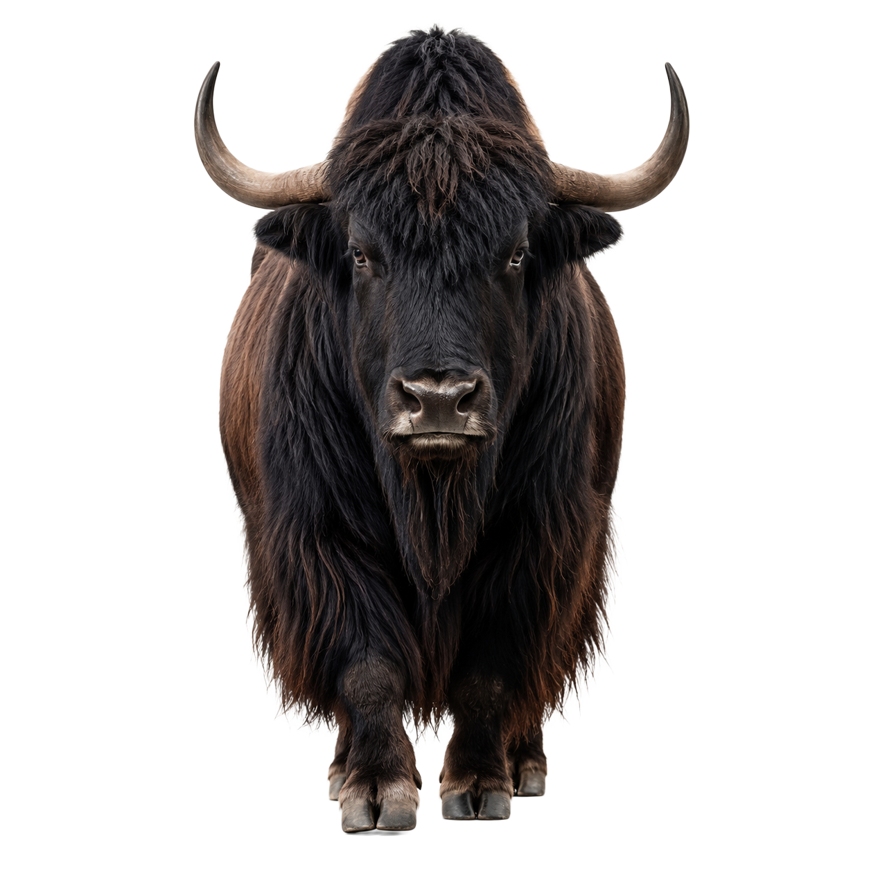 Yak